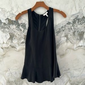 Silk Joie tank